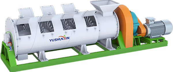 Новый-гранулятор-органических-удобрений-SXJZ-600 Новый-гранулятор-органических-удобрений-SXJZ-600