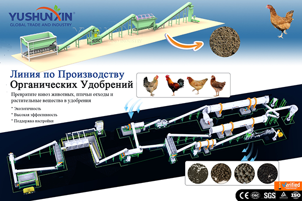 Линия-по-производству-органических-удобрений-из-куриного-помета Линия-по-производству-органических-удобрений-из-куриного-помета